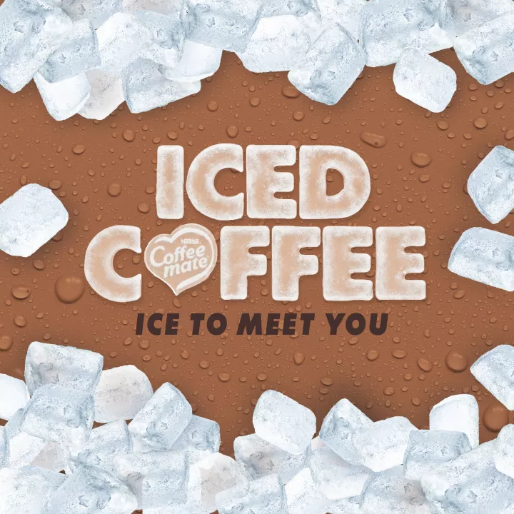 Zero Sugar Mocha Iced Coffee