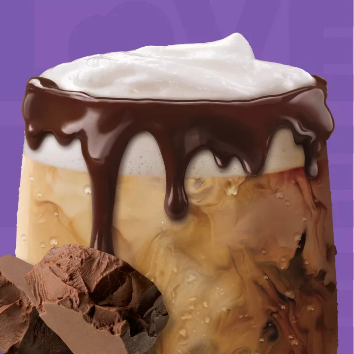 Xtra Chocolate Non-Dairy Creamer