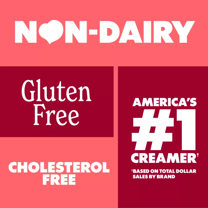 Cinnamon Vanilla Crème Liquid Coffee Creamer