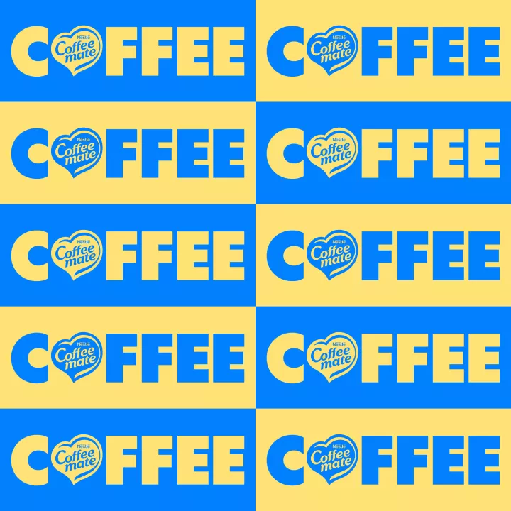 Vanilla Bean Liquid Coffee Creamer