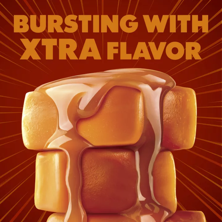 Xtra Caramel Non-Dairy Creamer