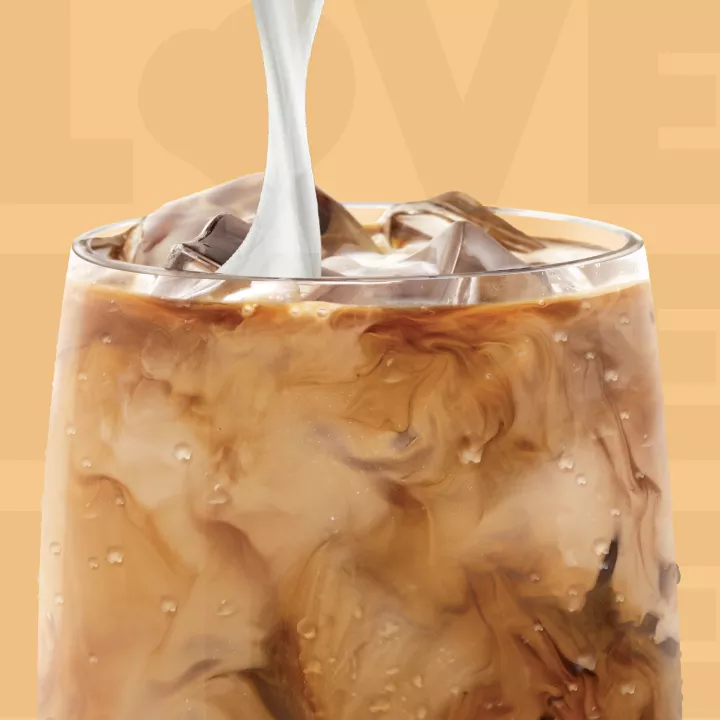 The Original Liquid Coffee Creamer