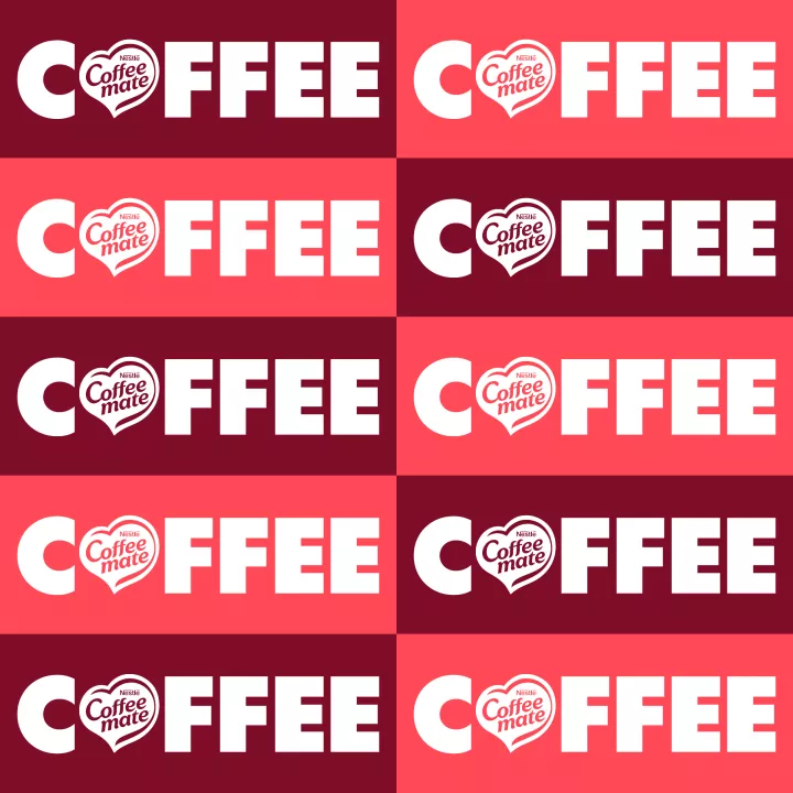 Peanut Butter + Jelly Duo Liquid Coffee Creamer