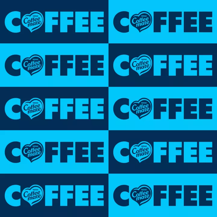 French Vanilla Liquid Coffee Creamer