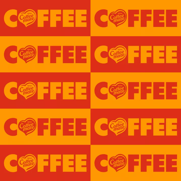 Coffee mate Caramel Flavored Iced Coffee