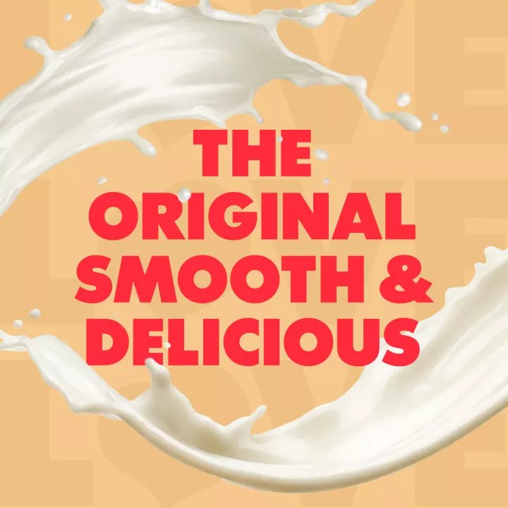 The Original Liquid Coffee Creamer