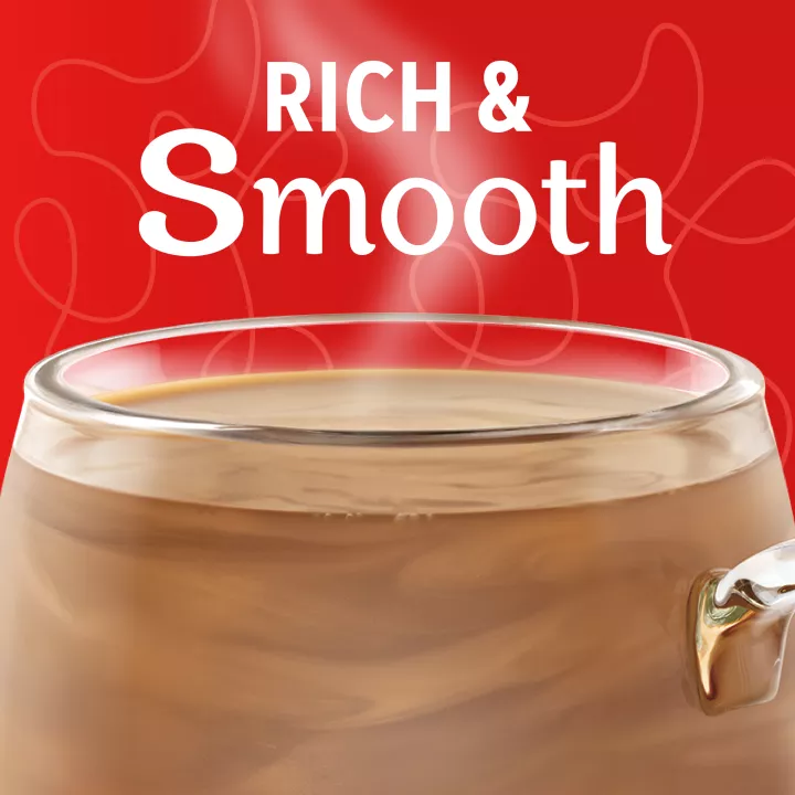 Peppermint Mocha Holiday Edition Coffee Creamer Powder