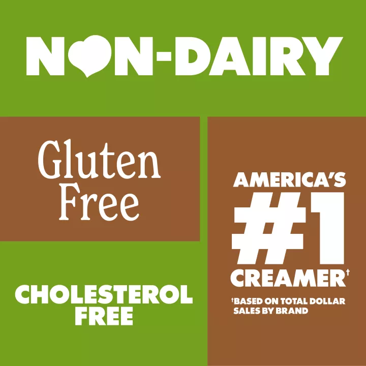 Caramel Apple Crisp Liquid Coffee Creamer