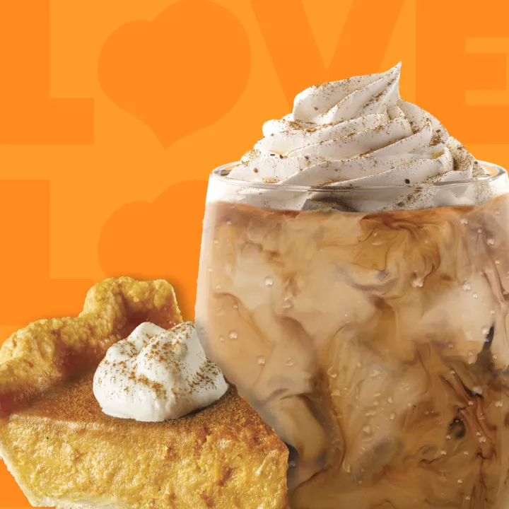 COFFEE MATE Zero Sugar Pumpkin Spice Non-Dairy Creamer 32 fl oz Bottle