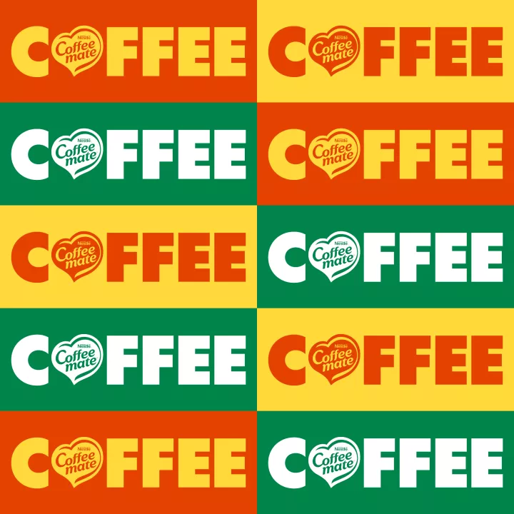 Zero Sugar Hazelnut Flavored Liquid Coffee Cremer