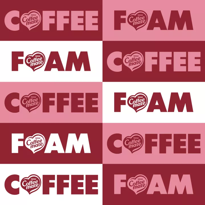 Peppermint Mocha Cold Foam Creamer