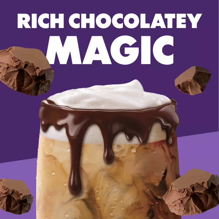 Xtra Chocolate Non-Dairy Creamer