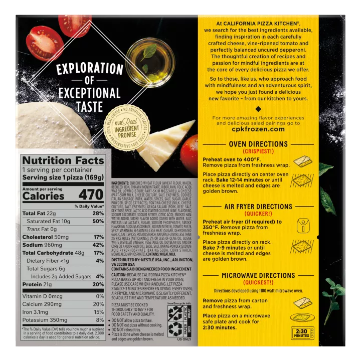 Sicilian Recipe Pizza