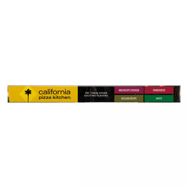 Roasted Garlic Chicken Pizza