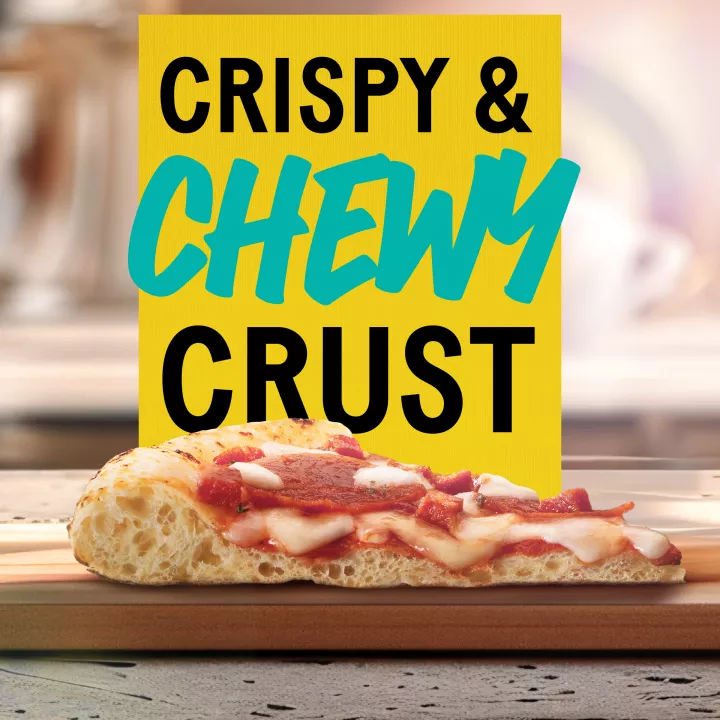 California Pizza Kitchen Neapolitan Double Pepperoni