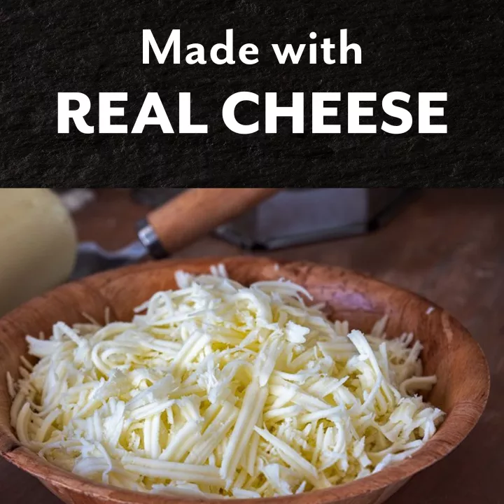 Pepperoni Personal Pizza