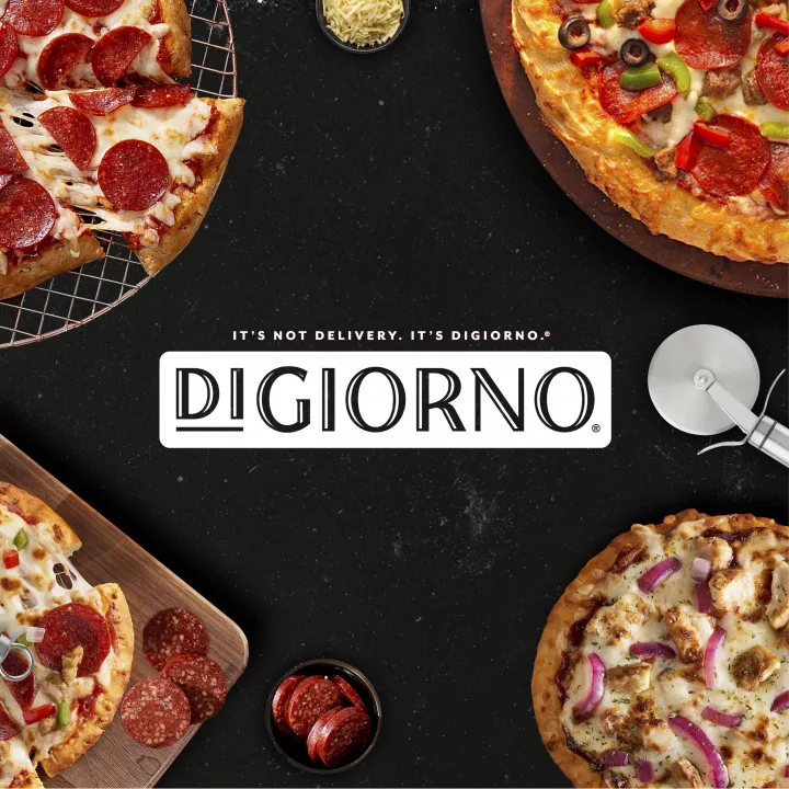 Detroit Style Three Meat