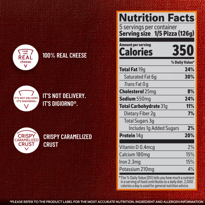 Detroit Style Three Meat