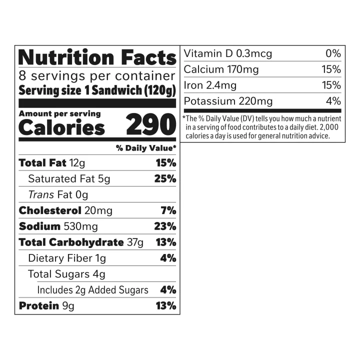 Four Meat & Four Cheese Pizza