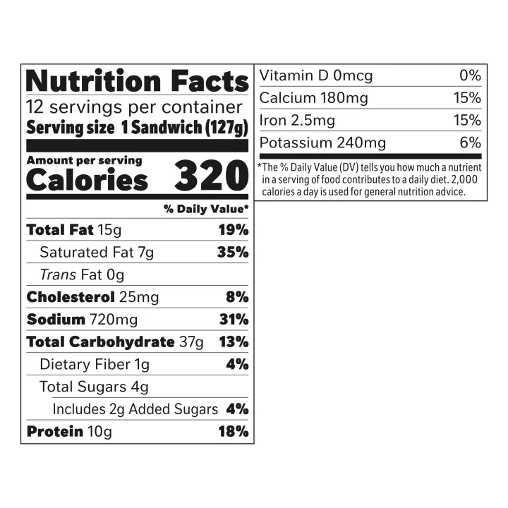 Garlic Crust Pepperoni Pizza