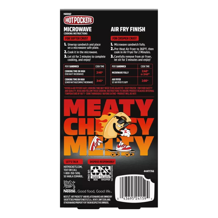 High Protein Chipotle Chicken 1 XL Sandwich