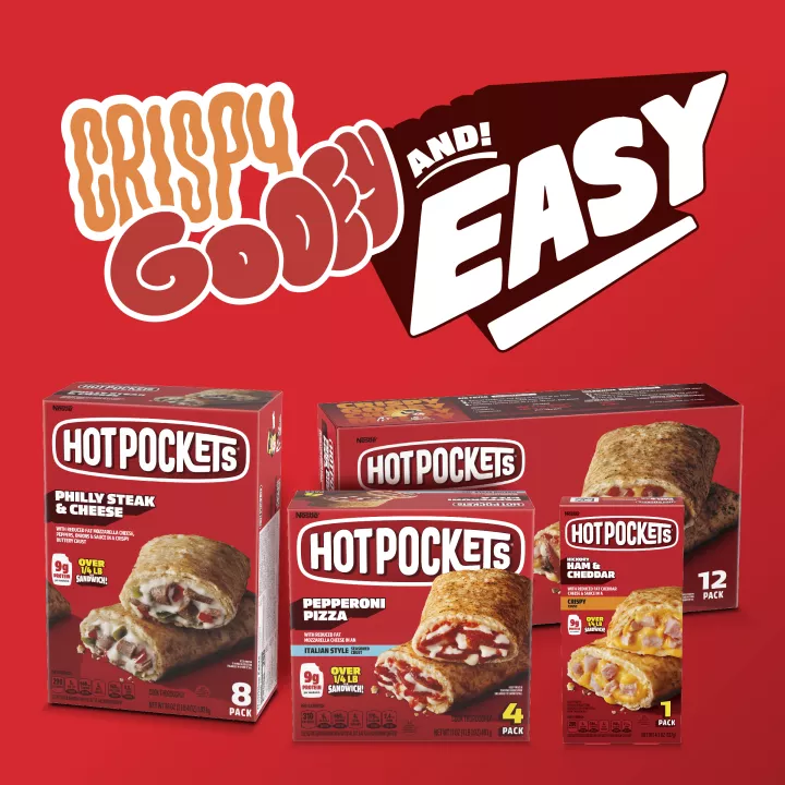 Hickory Ham and Cheddar