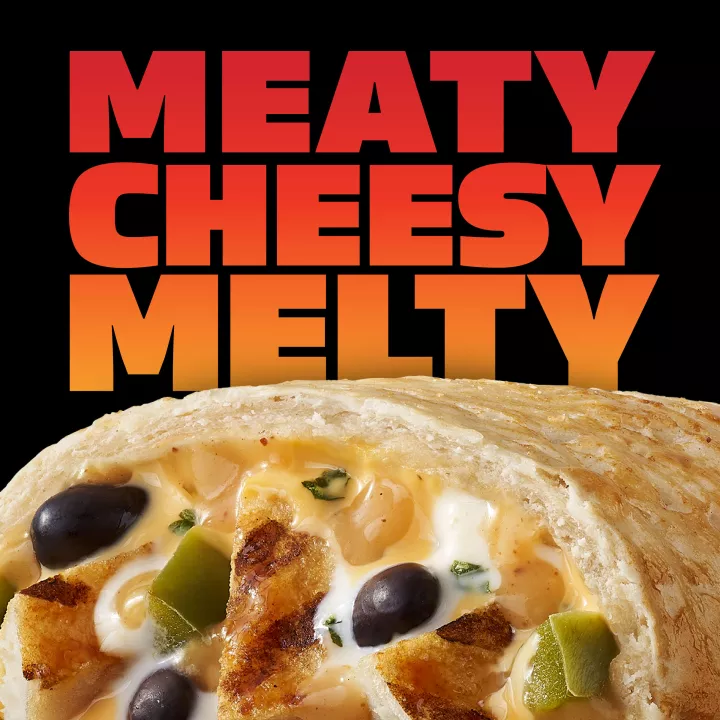 High Protein Chipotle Chicken 1 XL Sandwich