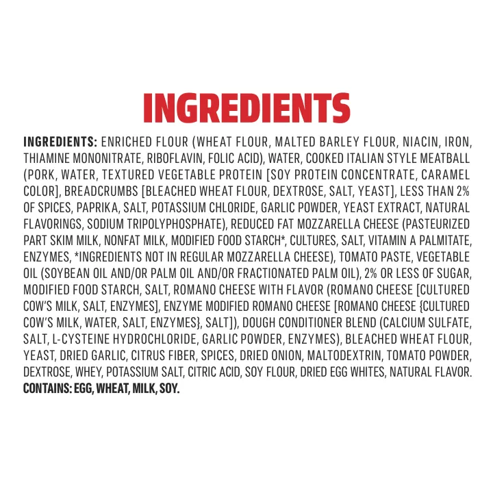 Italian Style Meatballs and Mozzarella