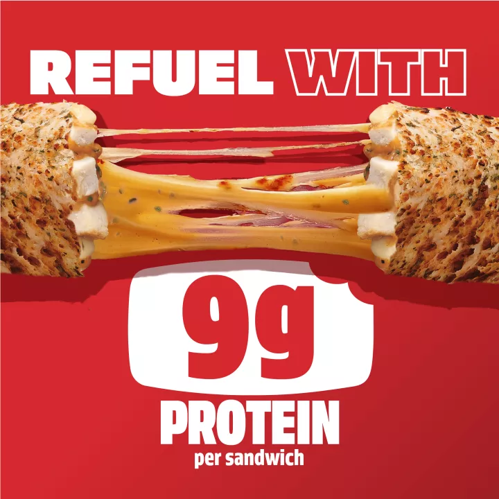 Ranch Lovers Buffalo Style Chicken