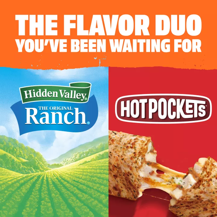 Ranch Lovers Buffalo Style Chicken