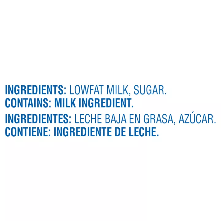 La Lecherita Low Fat Sweetened Condensed Milk 6 pack of 3.5oz Can