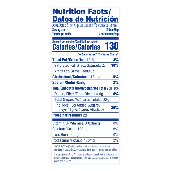 Sweetened Condensed Milk 6 pack of 14 oz Cans