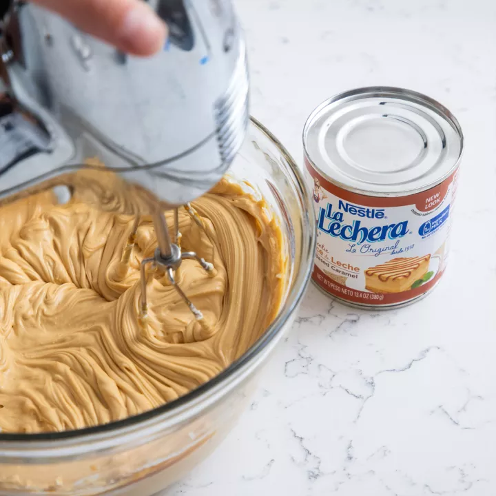 Dulce de Leche, lata de 13.4 onzas