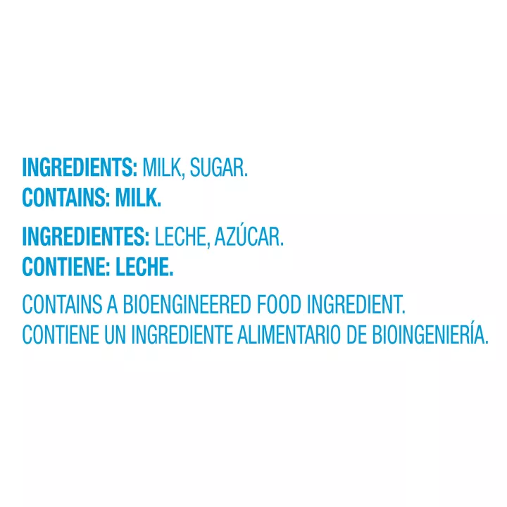 Sweetened Condensed Milk 28 oz Doypack