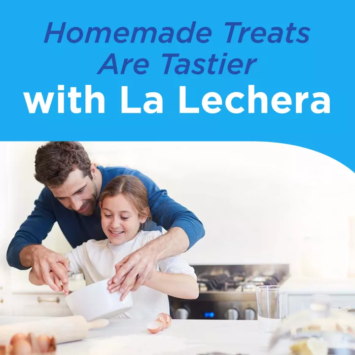 Sweetened Condensed Milk Squeeze Bottle 11.8 oz