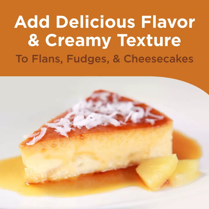 Dulce de Leche, en botella sirve fácil