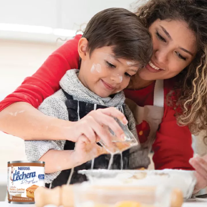 Dulce de Leche, lata de 13.4 onzas