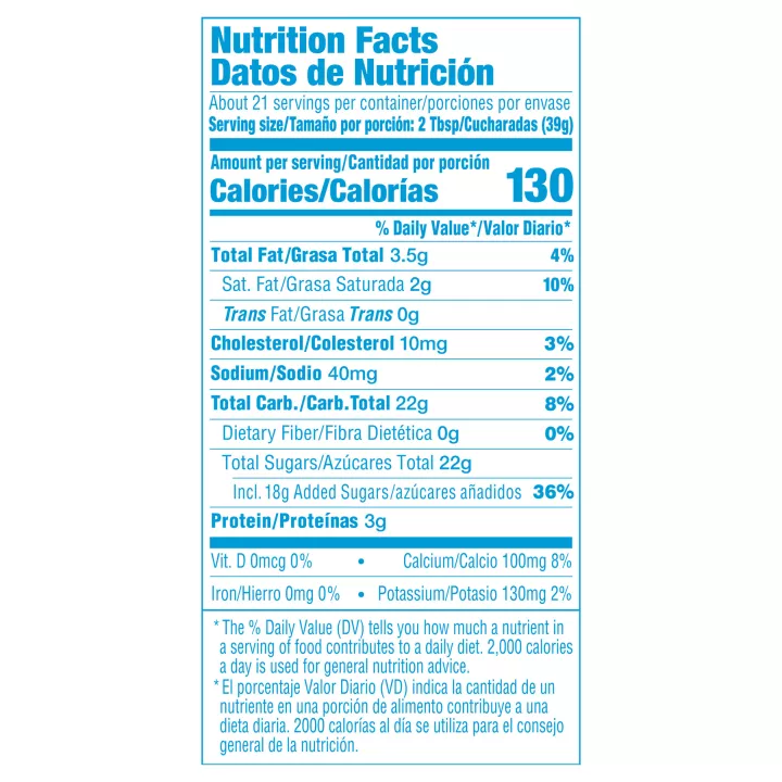 Sweetened Condensed Milk 28 oz Doypack