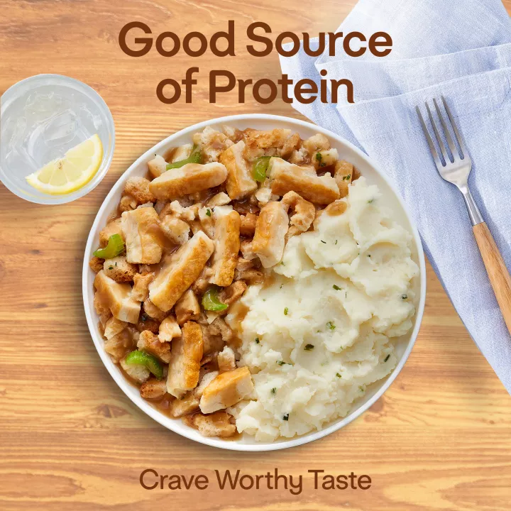 LEAN CUISINE® Baked Chicken Frozen Meal