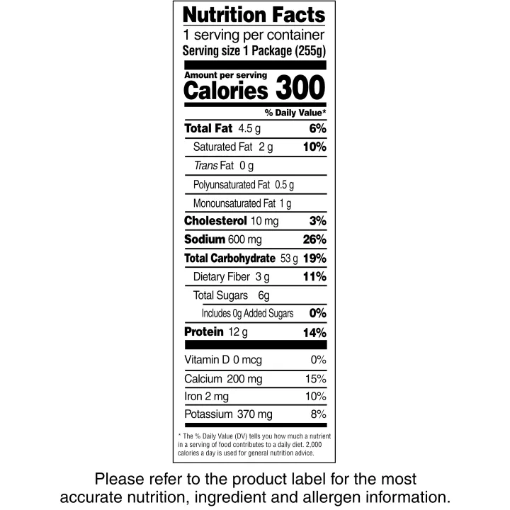 LEAN CUISINE® Chicken Enchilada Suiza Frozen Meal