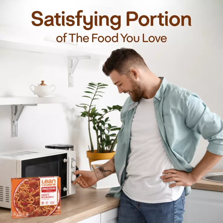 Spaghetti with Meatballs