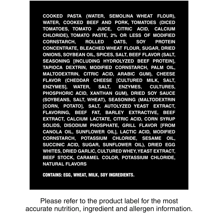 Spaghetti with Meatballs