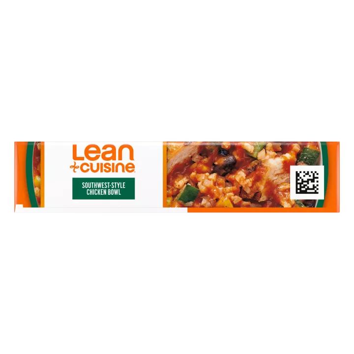 Lean Cuisine Southwest-Style Chicken Balance Bowl