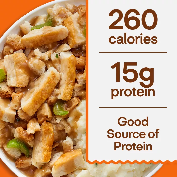 LEAN CUISINE® Baked Chicken Frozen Meal