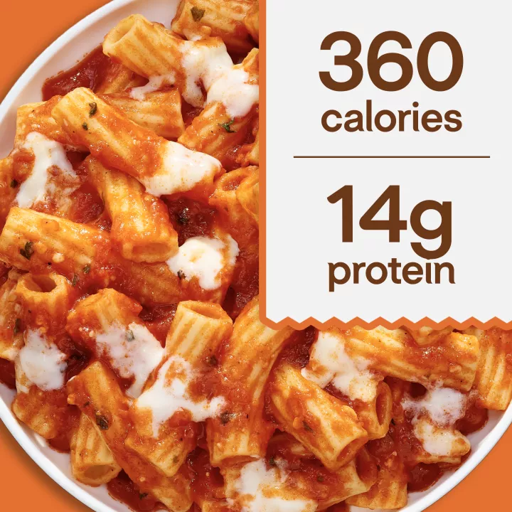 Five Cheese Rigatoni