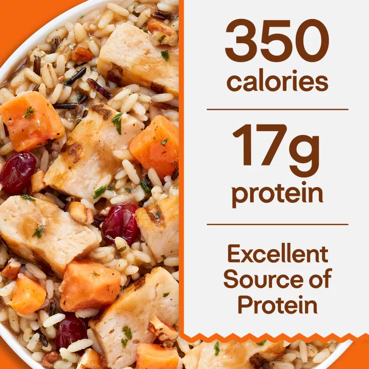 Maple Bourbon Chicken