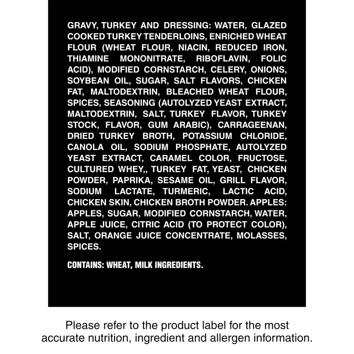 Roasted Turkey Breast