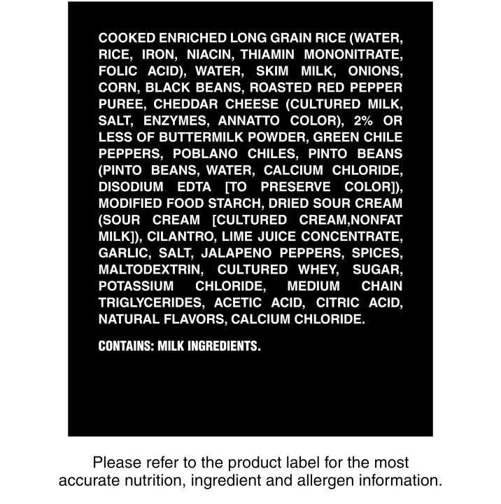 Santa Fe-Style Rice and Beans