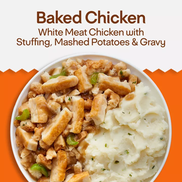 LEAN CUISINE® Baked Chicken Frozen Meal