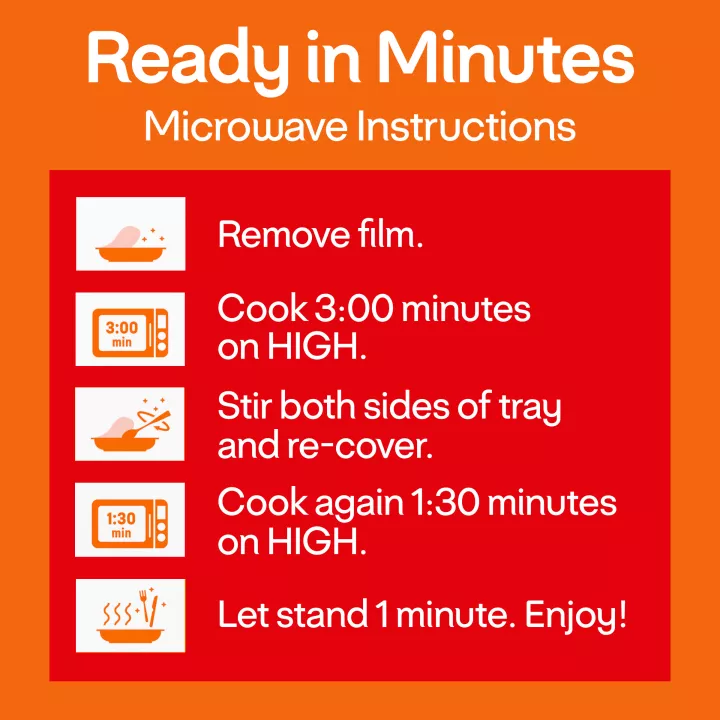 AHA Heart-Check Certified Apple Cranberry Chicken